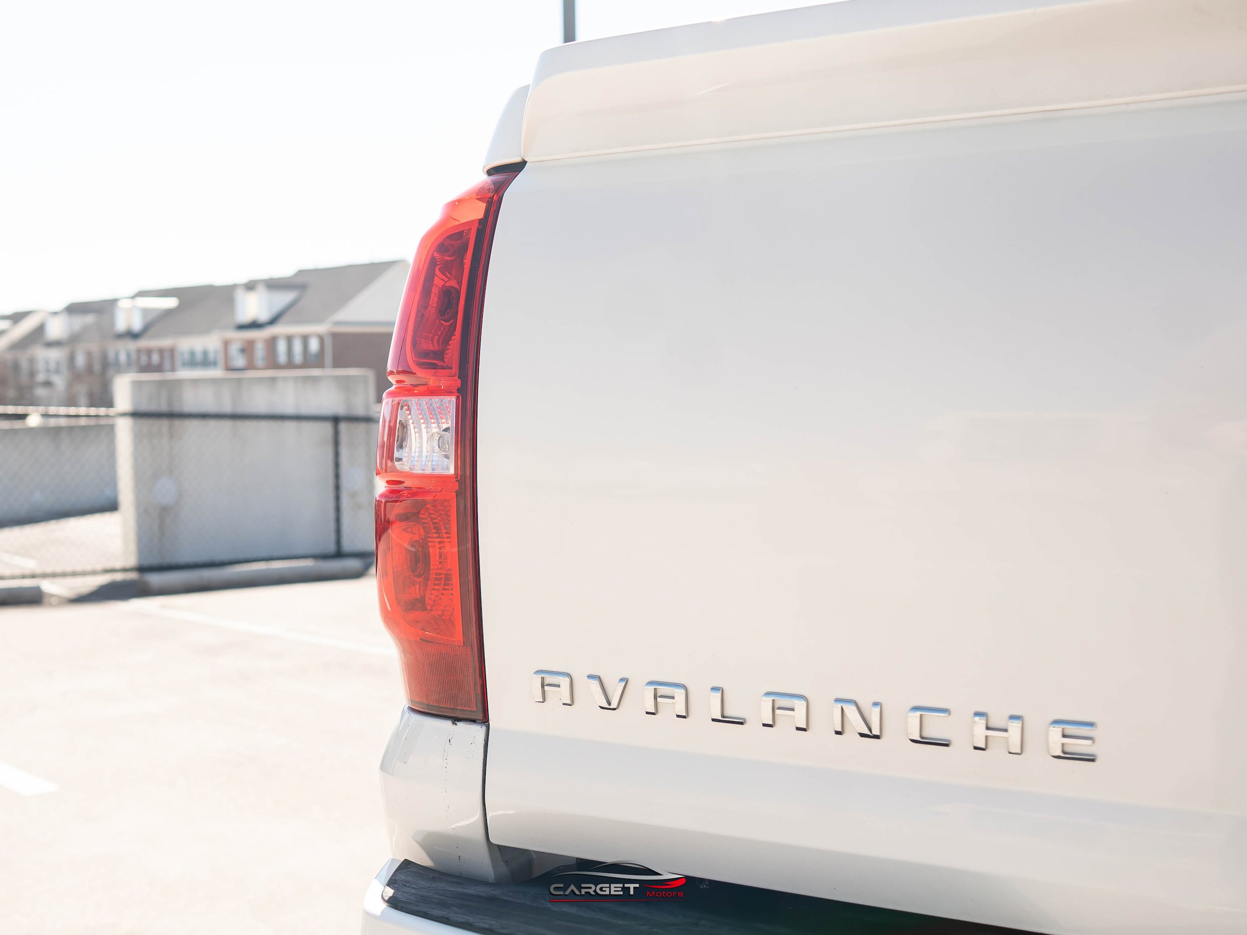 Used 2013 Chevrolet Avalanche LTZ image 44