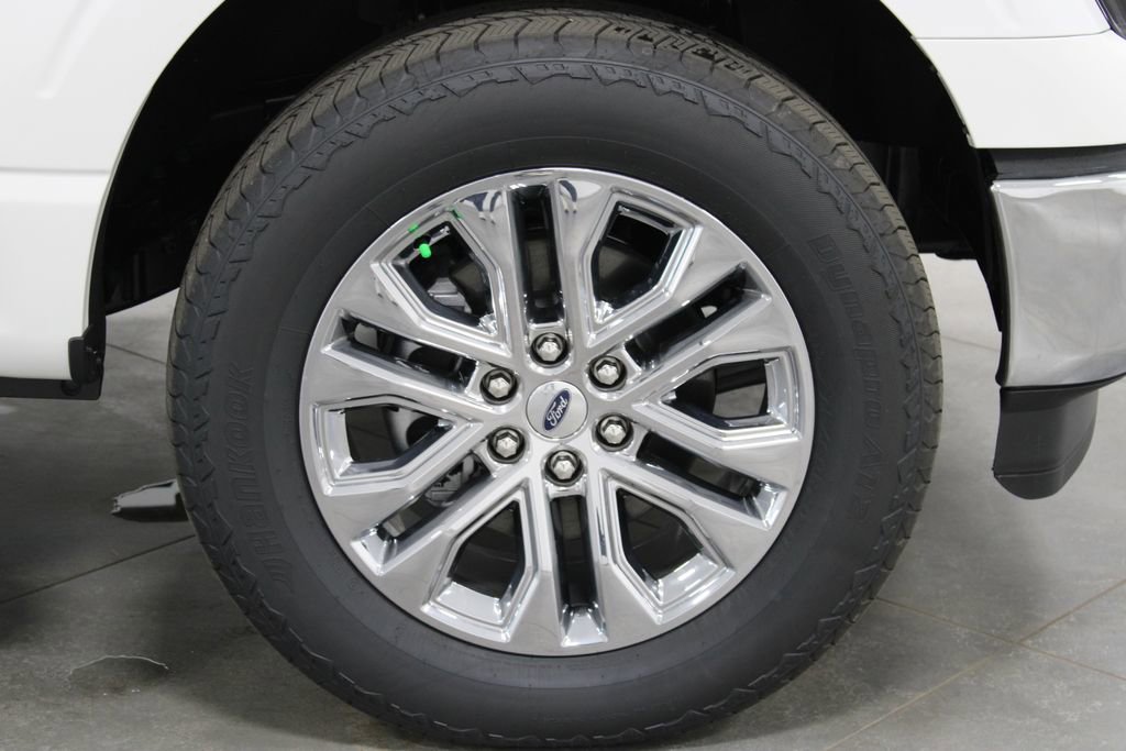 New 2026 Ford F150 Lariat AWD/4WD image 11