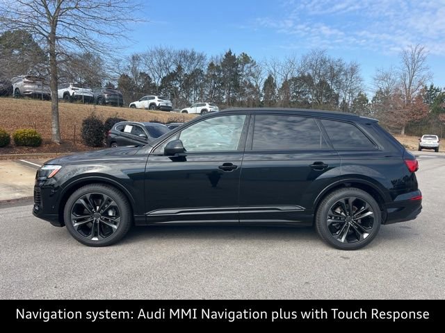 New 2026 Audi Q7 3.0T Premium Plus image 3