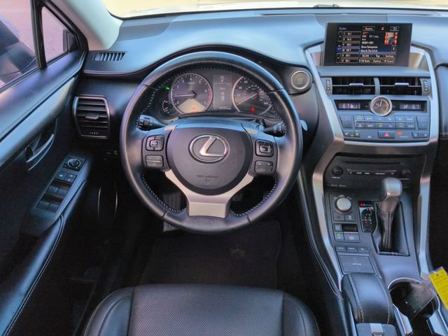 Used 2017 Lexus NX 200t FWD w/ Premium Package image 15