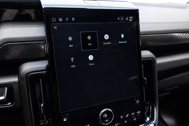 Used 2026 GMC Yukon AT4 w/ AT4 Premium Plus Package AWD/4WD image 61