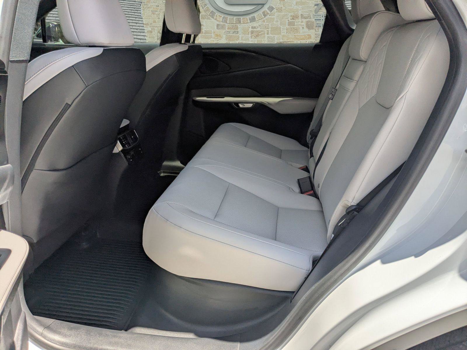 Certified 2025 Lexus RX 350 F Sport w/ Convenience Package AWD/4WD image 19