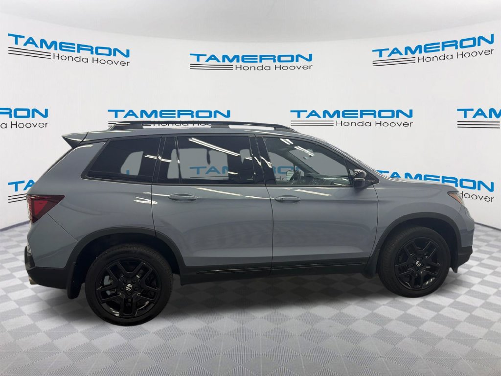 Used 2024 Honda Passport Black Edition image 6