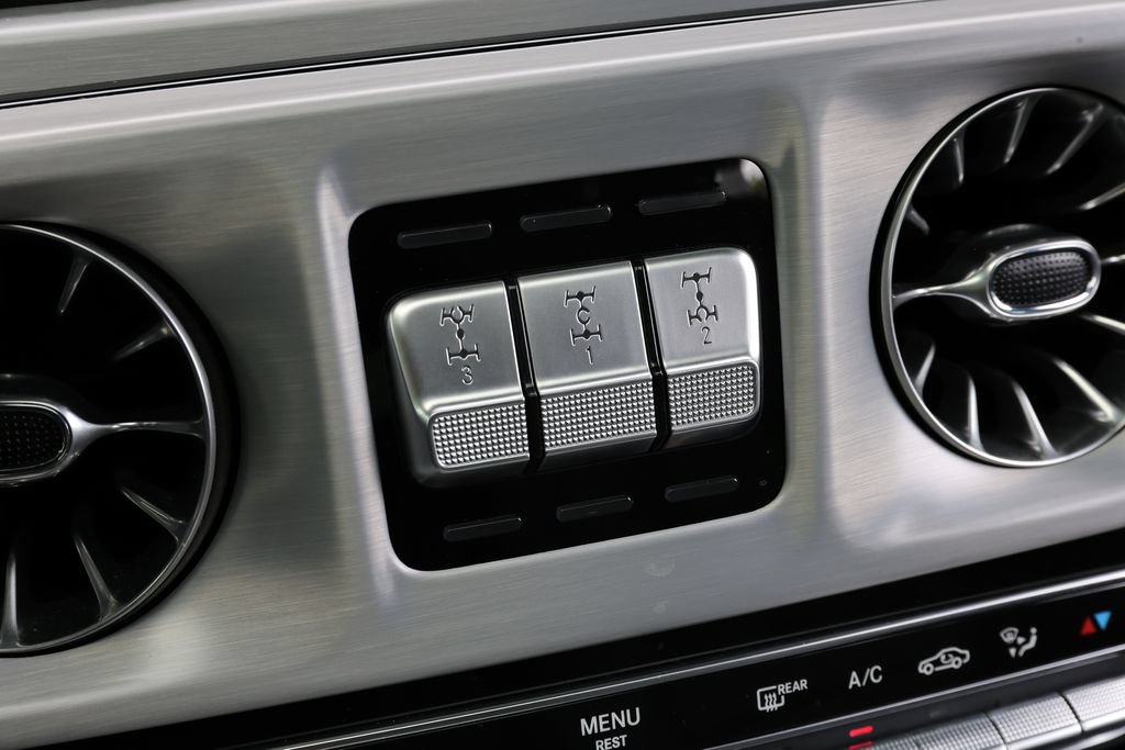 Used 2022 Mercedes-Benz G 63 AMG 4MATIC image 47