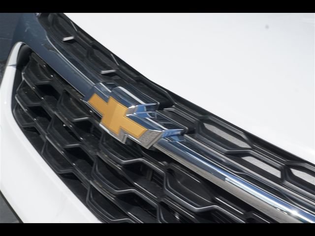 New 2025 Chevrolet Trax LT w/ Sunroof Package image 10