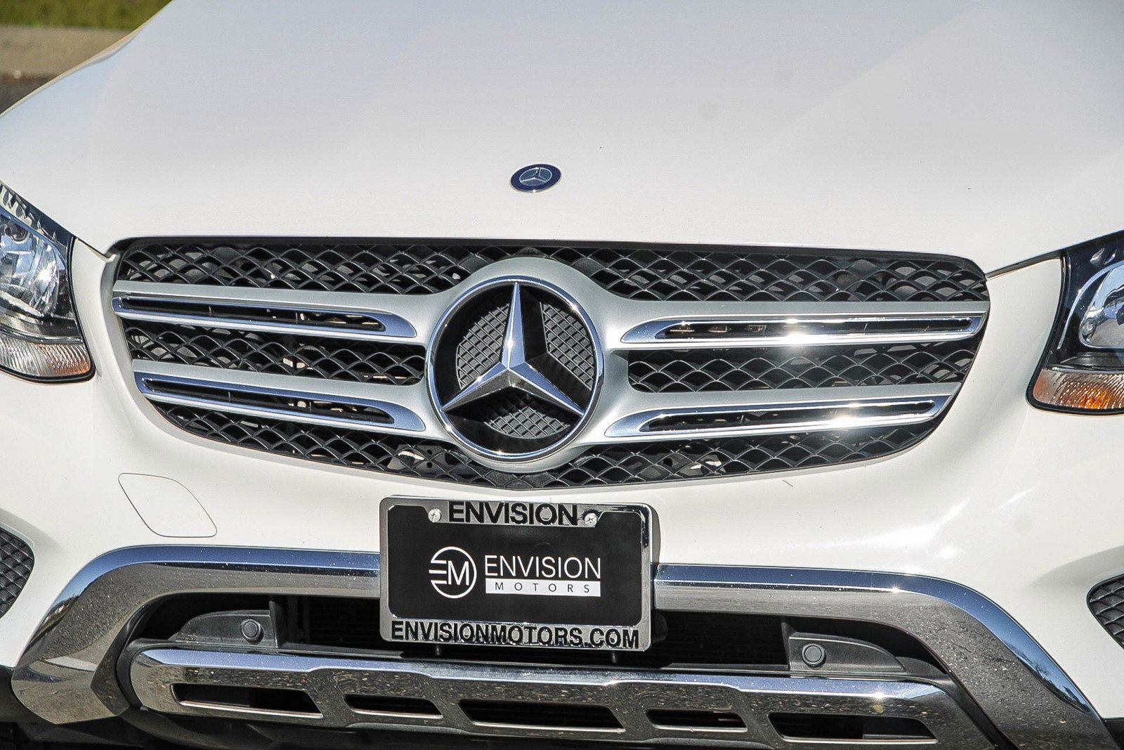 Used 2017 Mercedes-Benz GLC 300 GLC 300 image 7