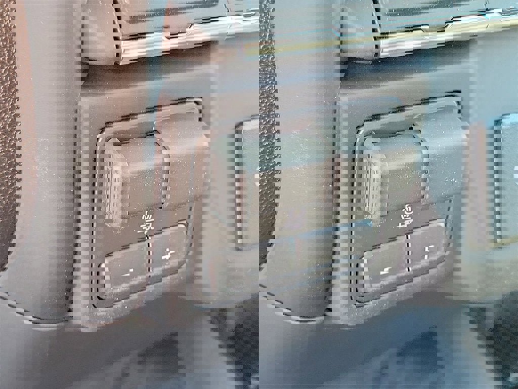 New 2026 Chevrolet Silverado 2500 W/T w/ WT Convenience Package image 10