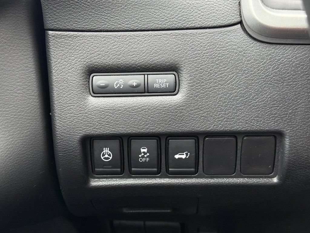 Used 2019 Nissan Murano SV AWD/4WD image 20