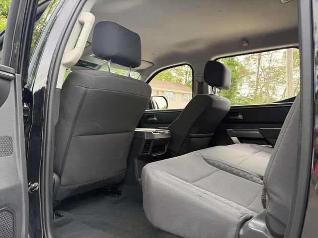 Used 2022 Toyota Tundra SR5 AWD/4WD image 16
