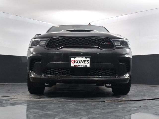 New 2026 Dodge Durango GT AWD/4WD image 48