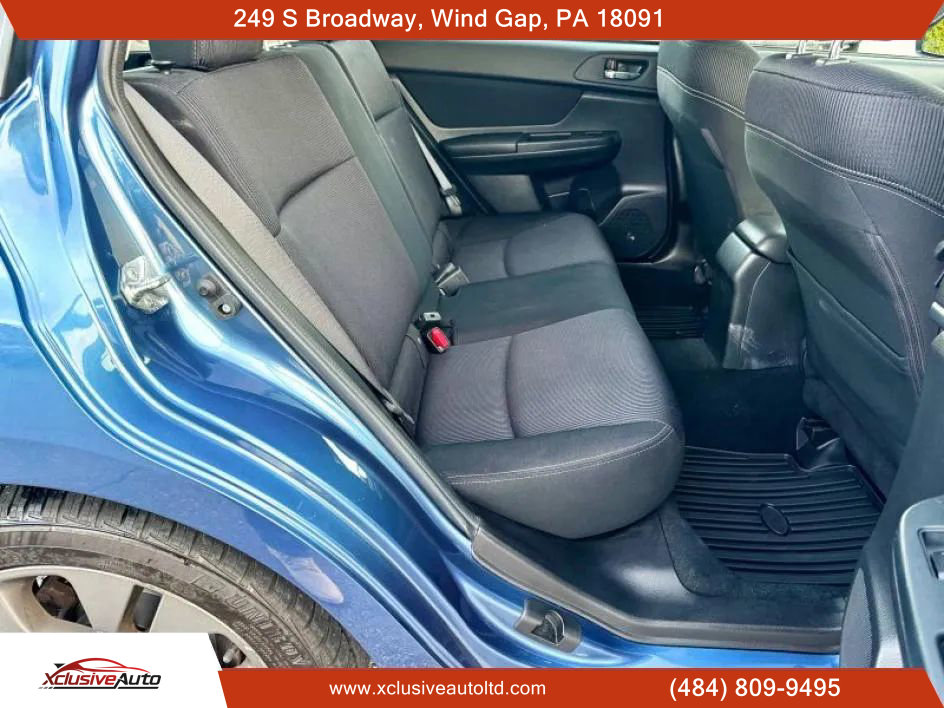 Used 2014 Subaru Impreza 2.0i Sport Premium image 17
