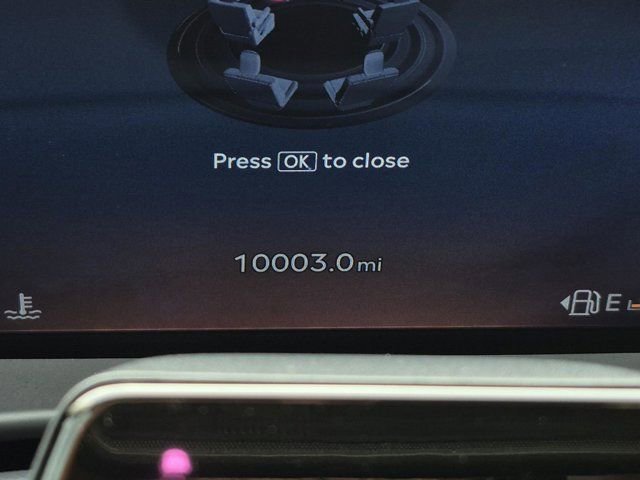 Used 2025 Lincoln Aviator Reserve w/ Illumination Package image 26