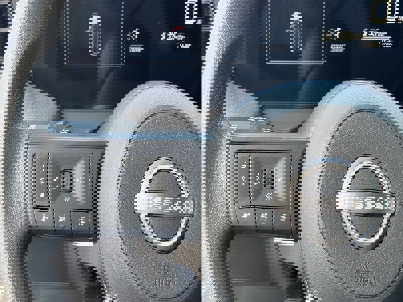 New 2026 Nissan Kicks SV image 21