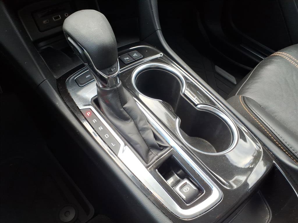 Used 2022 Chevrolet Equinox Premier image 16