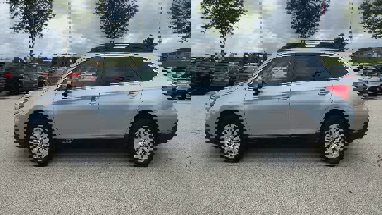 Used 2019 Subaru Outback 2.5i Premium image 5