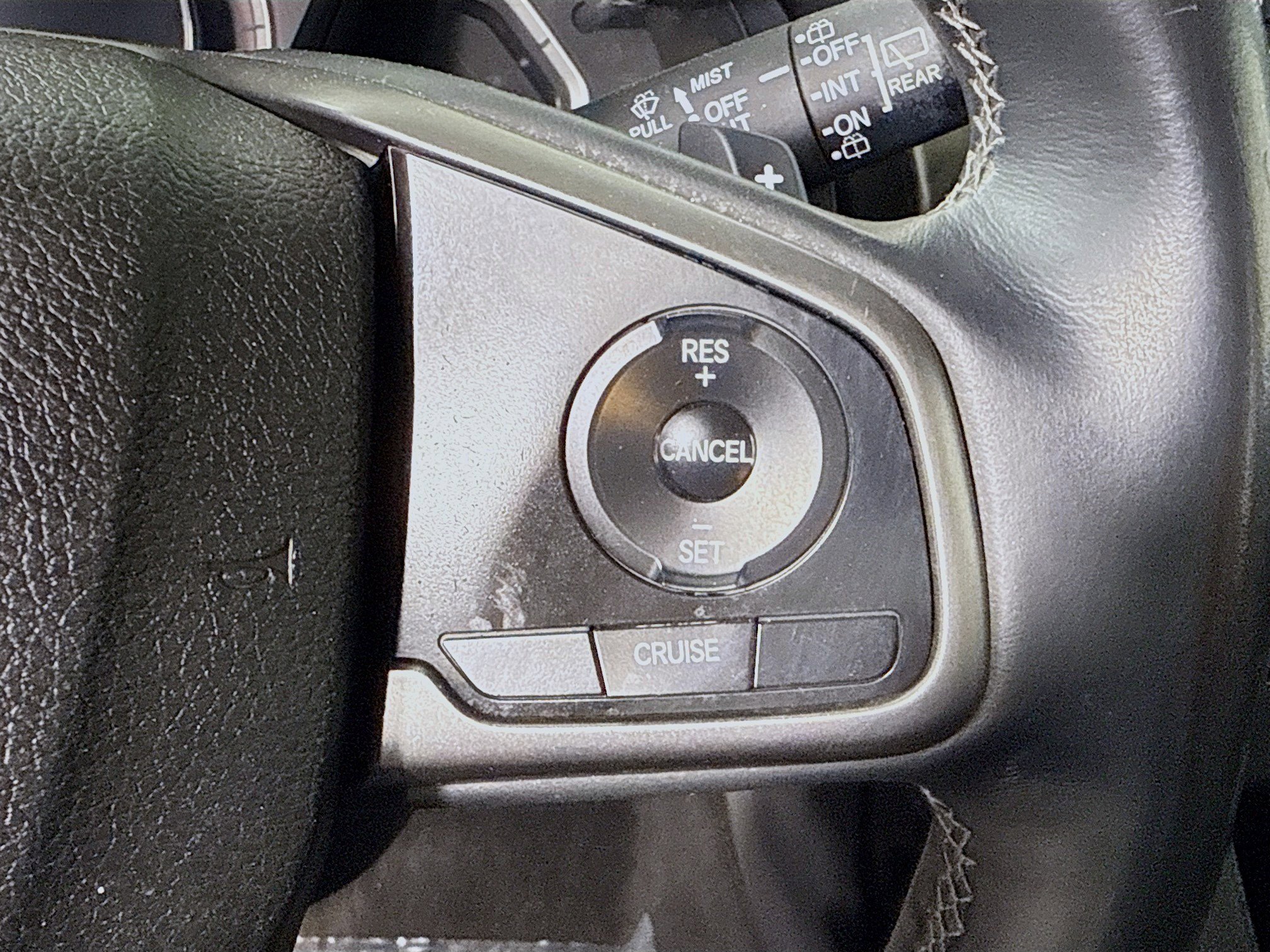 Used 2018 Honda Civic Sport image 15