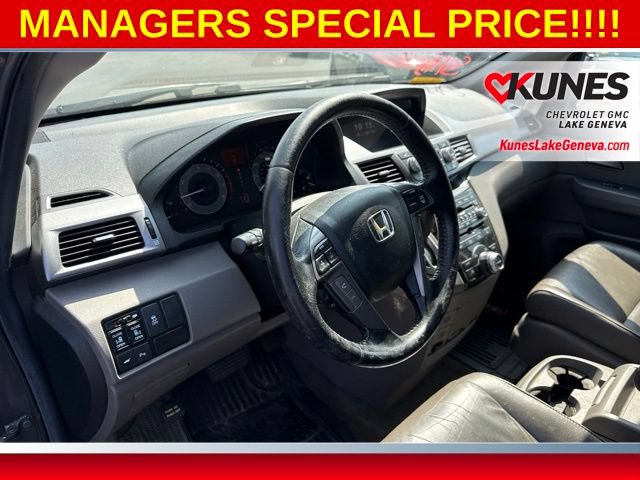 Used 2012 Honda Odyssey Touring image 15