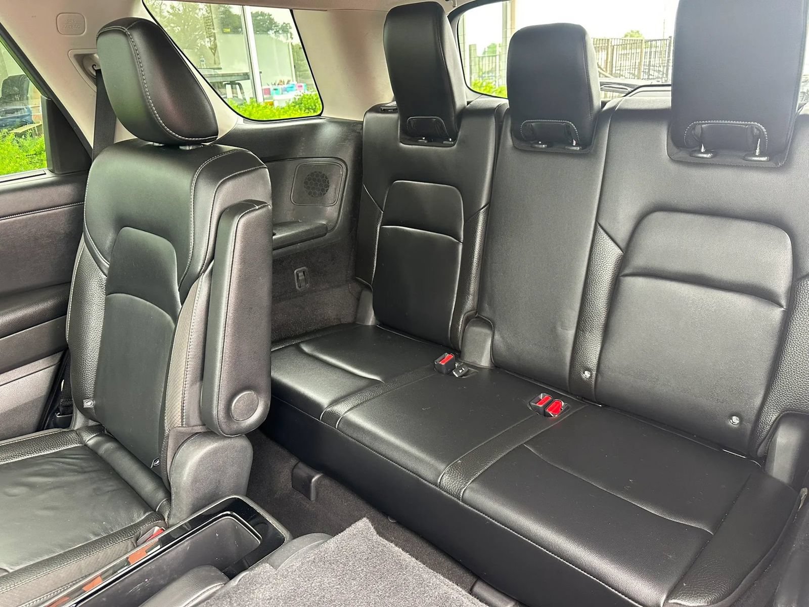 Used 2023 Nissan Pathfinder SL w/ SL Premium Package AWD/4WD image 13