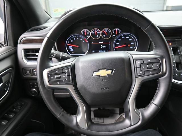 Used 2023 Chevrolet Tahoe LS AWD/4WD image 8