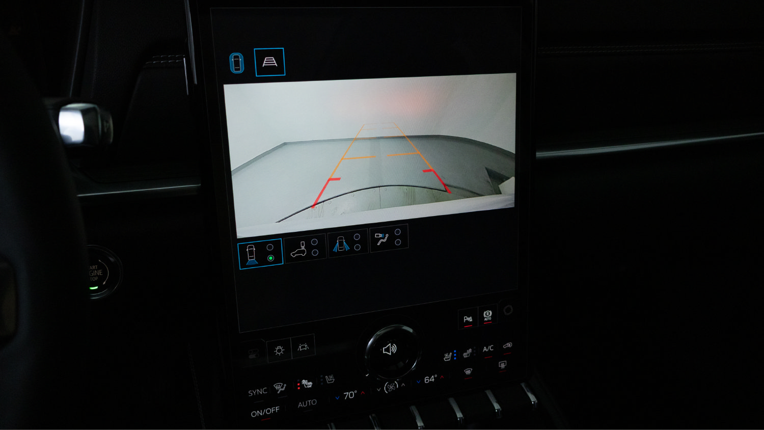 Used 2027 GMC Terrain Denali w/ LPO, Floor Liner Package AWD/4WD image 16