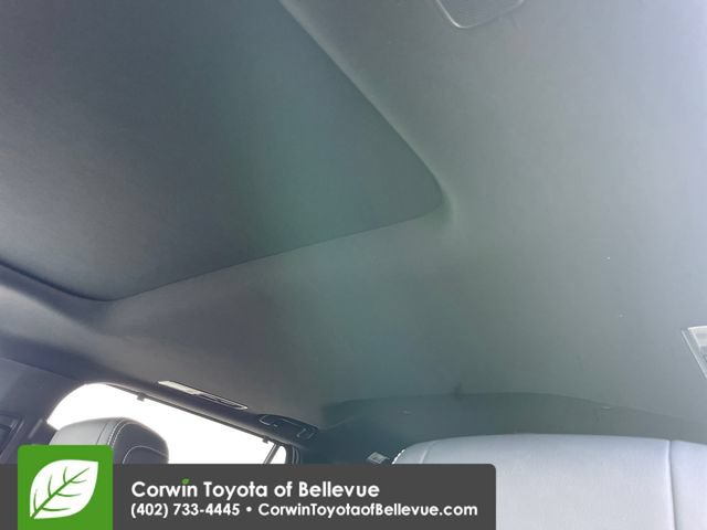 New 2026 Toyota Sequoia Limited AWD/4WD image 24