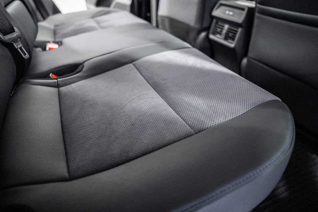 New 2026 Toyota RAV4 XSE image 36