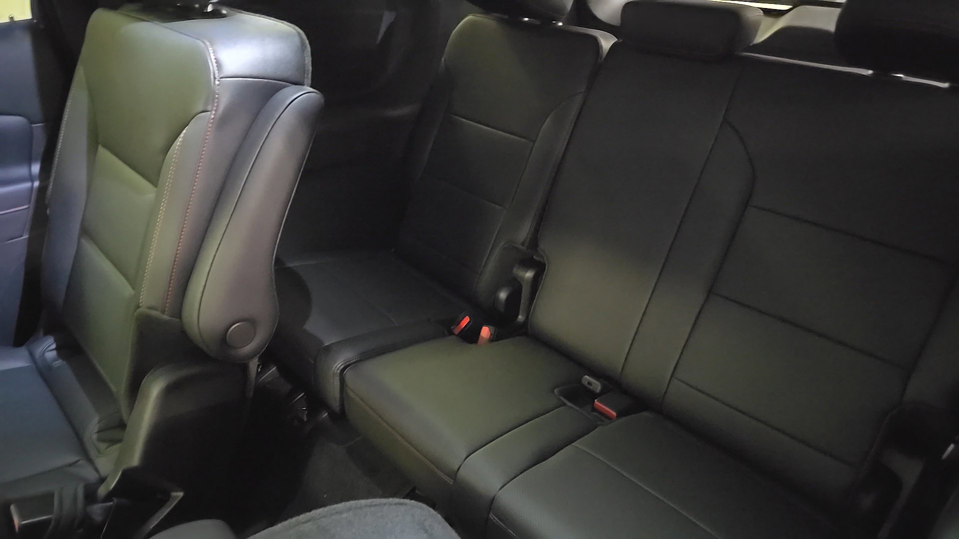 New 2026 Chevrolet Traverse Z71 w/ Driver Confidence Package image 13