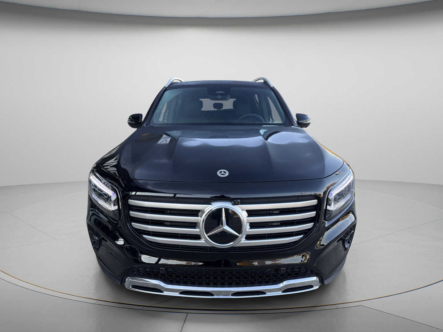 New 2026 Mercedes-Benz GLB 250 image 8