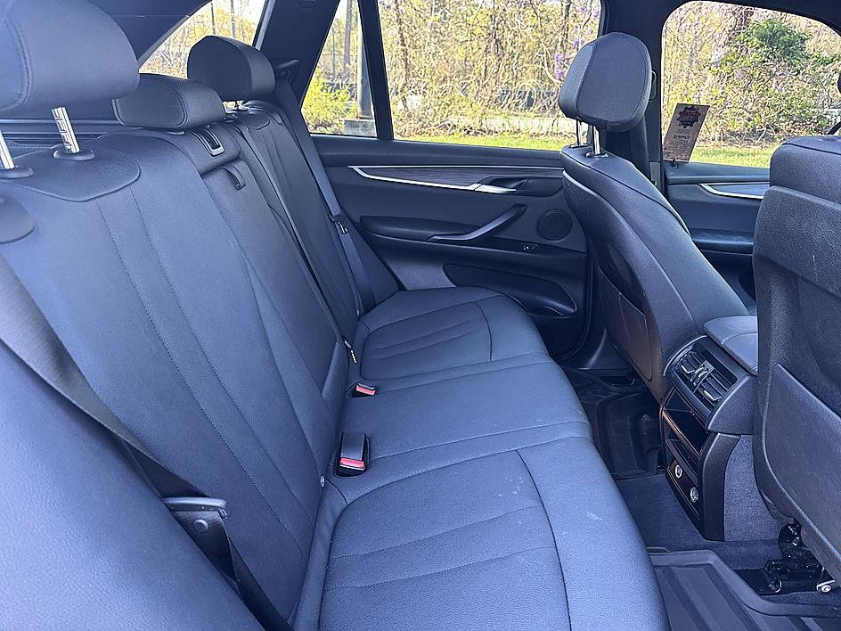 Used 2018 BMW X5 xDrive35i image 22