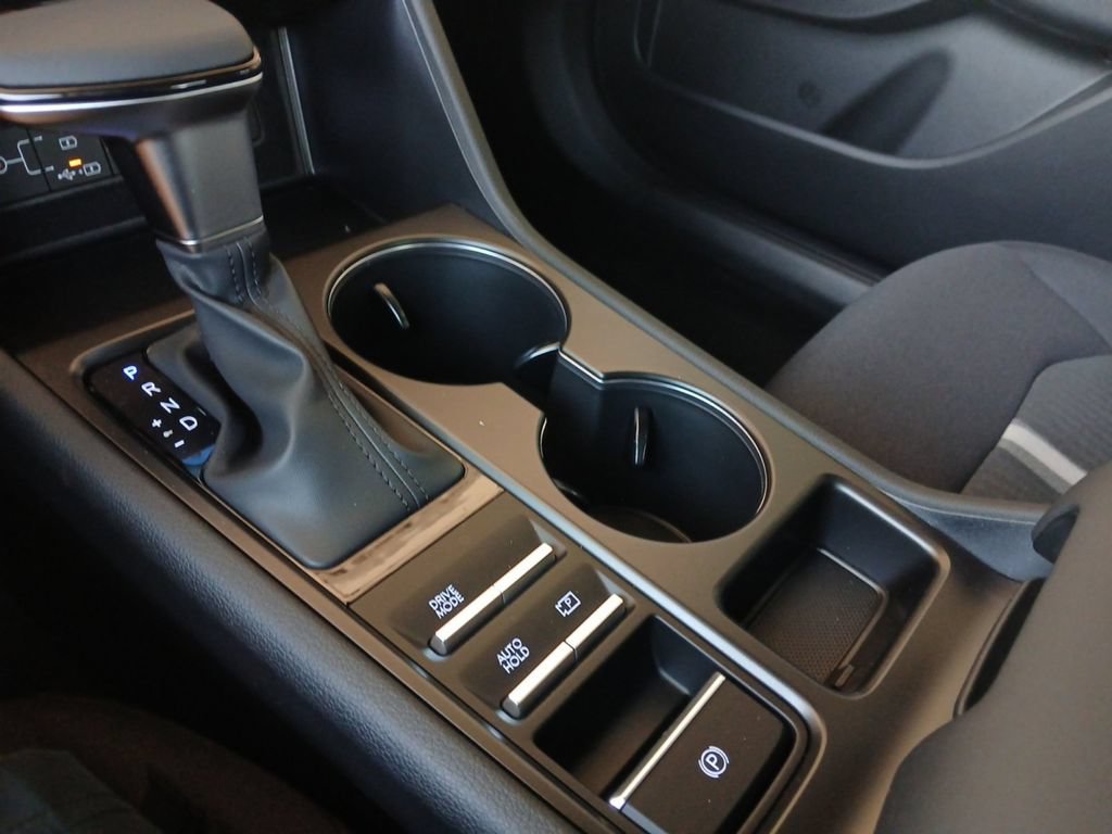 New 2026 Hyundai Sonata SE FWD image 20