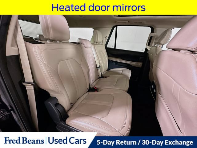 Used 2023 Ford Expedition Max Limited AWD/4WD image 36