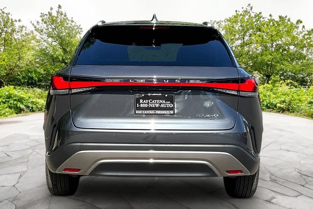 New 2026 Lexus RX 350 Premium w/ Accessory Package (2T) AWD/4WD image 4