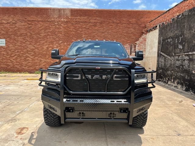 Used 2023 RAM 2500 Big Horn w/ Level B Equipment Group AWD/4WD image 2