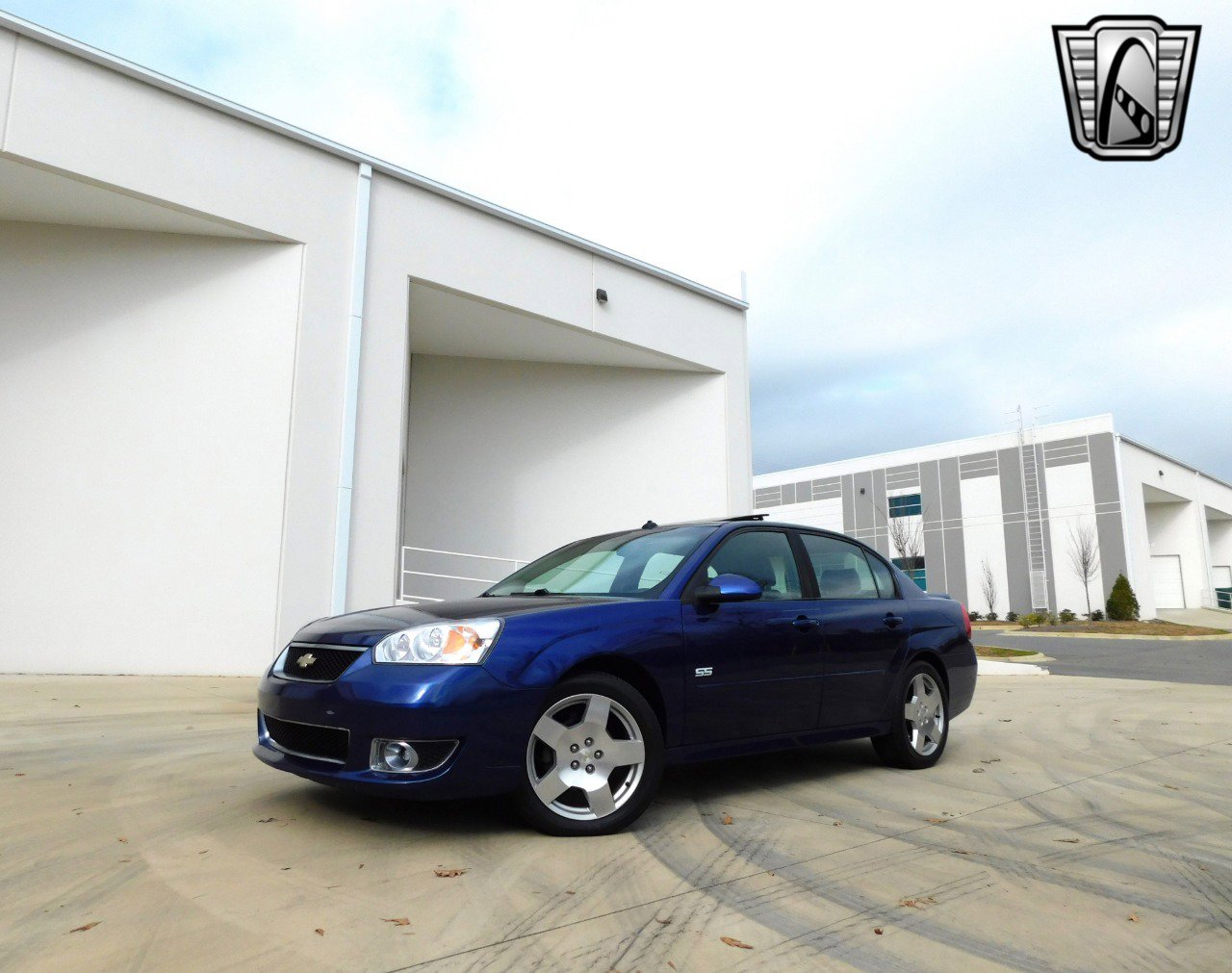 Used 2004 Chevrolet Malibu LT w/ Preferred Equipment Group image 2