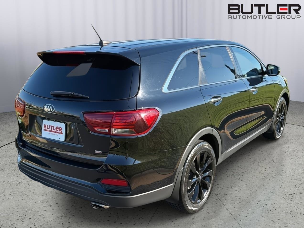 Used 2020 Kia Sorento L FWD image 7