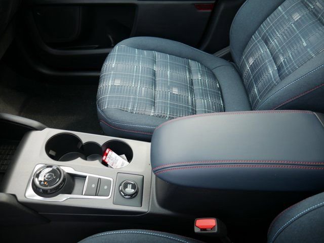 New 2025 Ford Bronco Sport Heritage w/ Convenience Package image 21