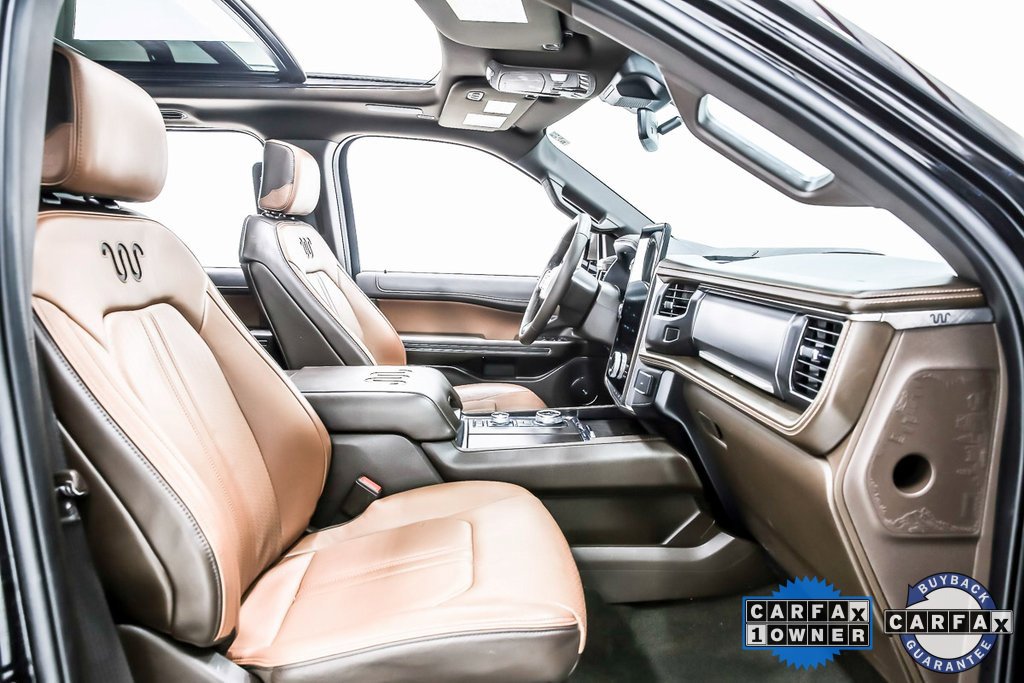 Used 2023 Ford Expedition King Ranch image 33
