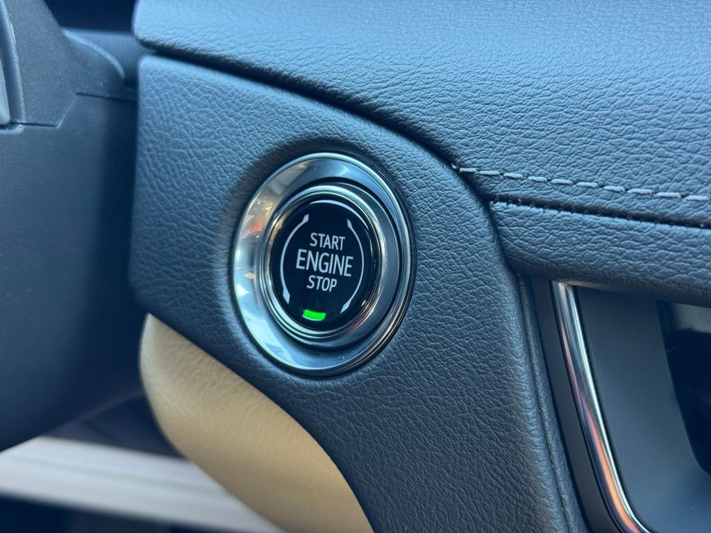 New 2026 Cadillac CT5 Premium Luxury w/ Technology Package AWD/4WD image 27
