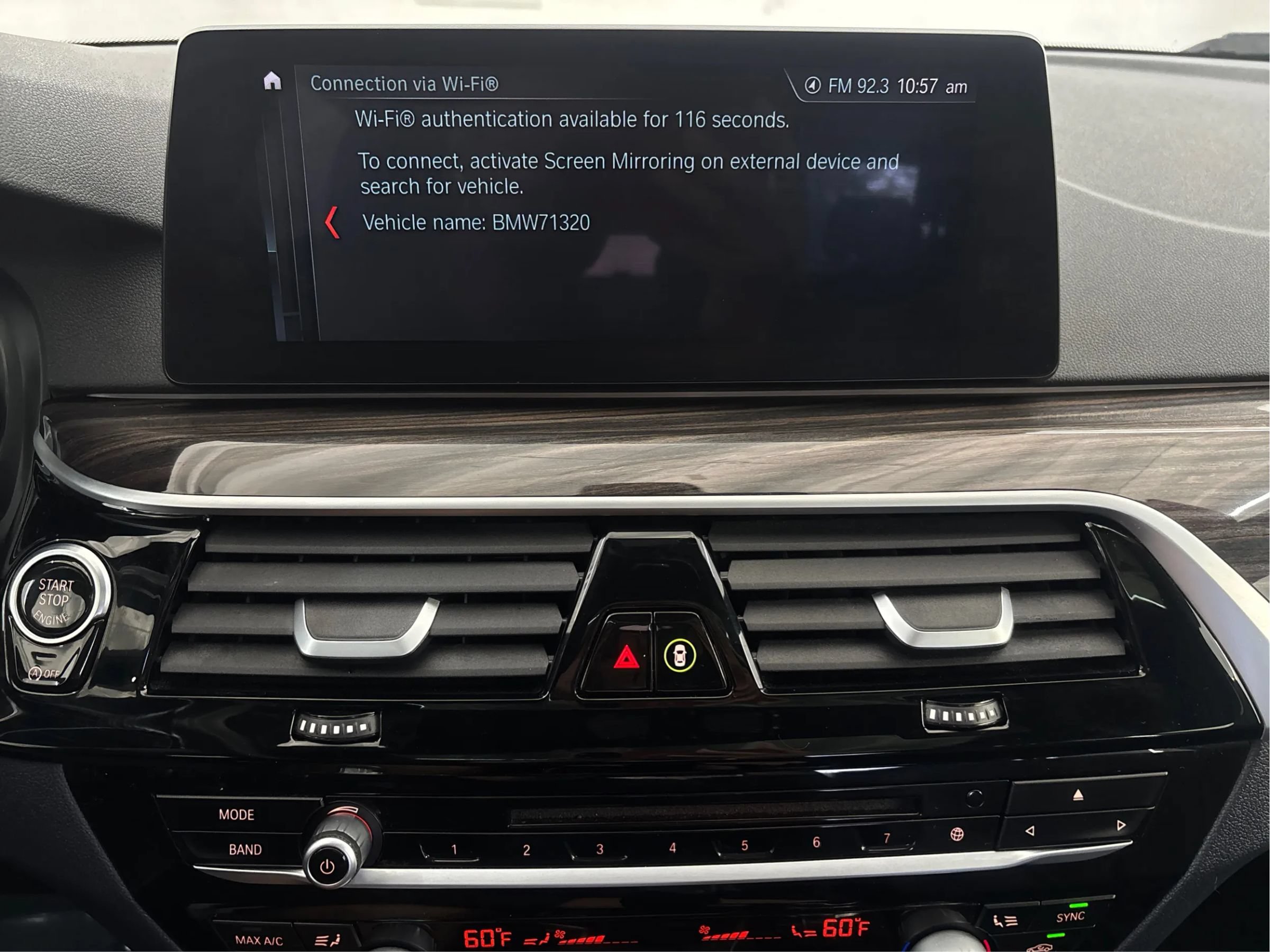 Used 2018 BMW 530i xDrive AWD/4WD image 44