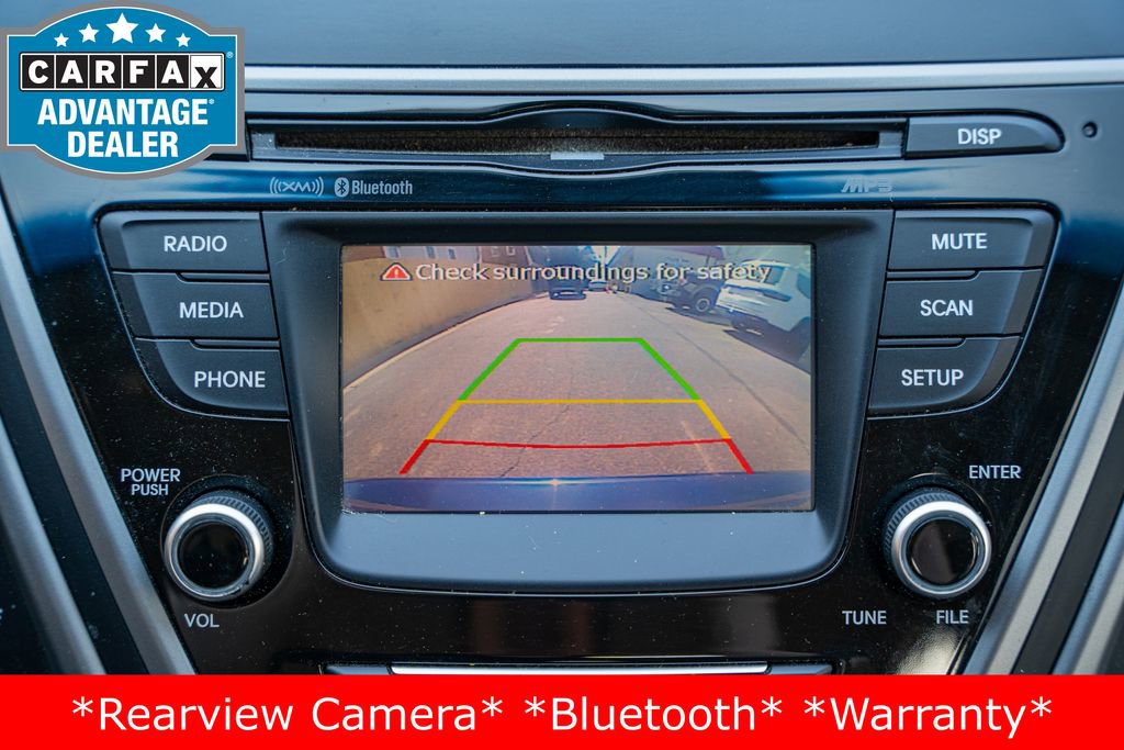 Used 2016 Hyundai Elantra SE w/ Option Group 02 image 26