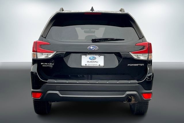 Used 2019 Subaru Forester Premium image 4