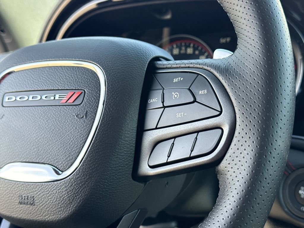 New 2026 Dodge Durango GT image 29