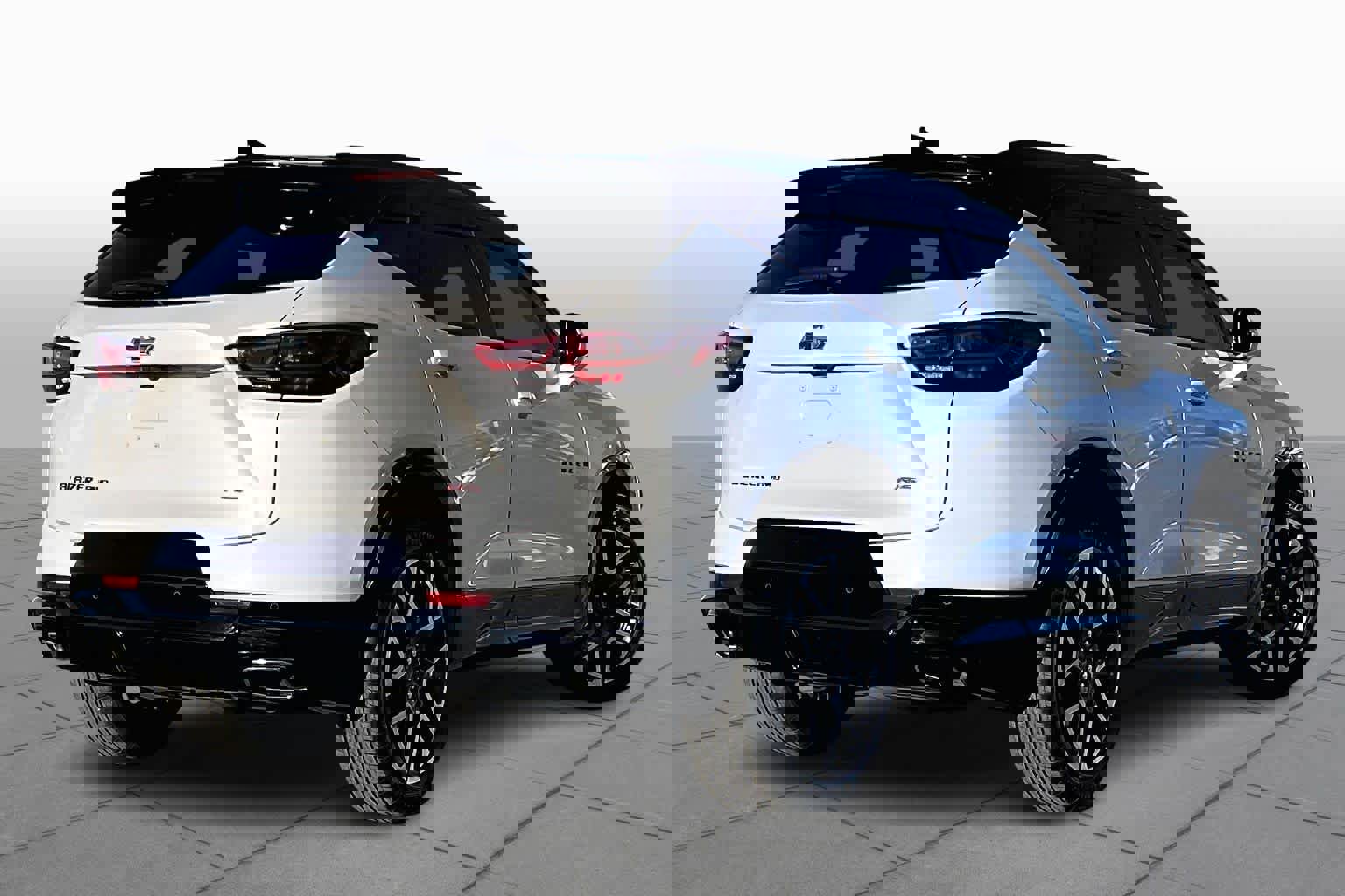 Used 2025 Chevrolet Blazer RS w/ Driver Confidence II Package image 11