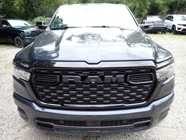 New 2027 RAM 1500 4x4 Crew Cab image 11