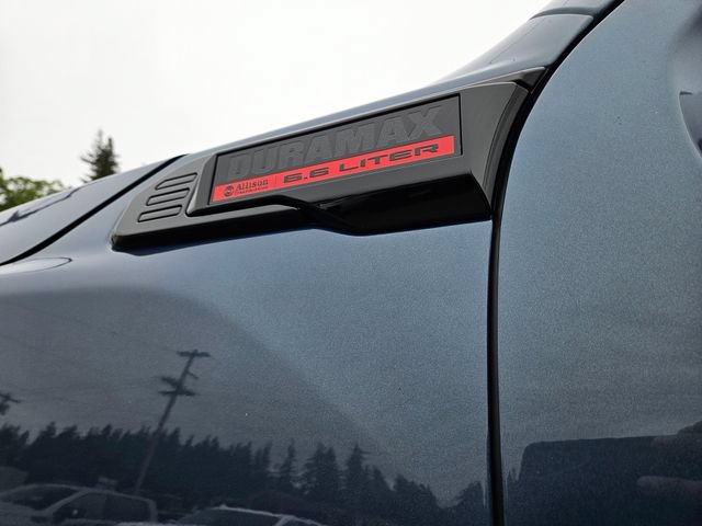 New 2026 GMC Sierra 3500 Denali w/ Denali Reserve Package AWD/4WD image 9