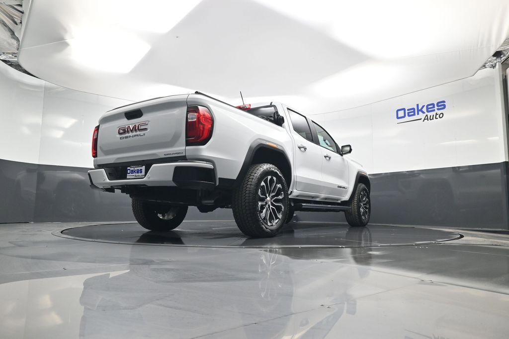 Used 2026 GMC Canyon Denali image 48