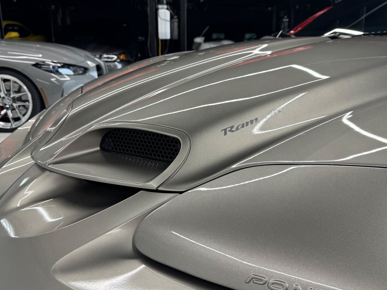 Used 2000 Pontiac Firebird Formula RWD image 26