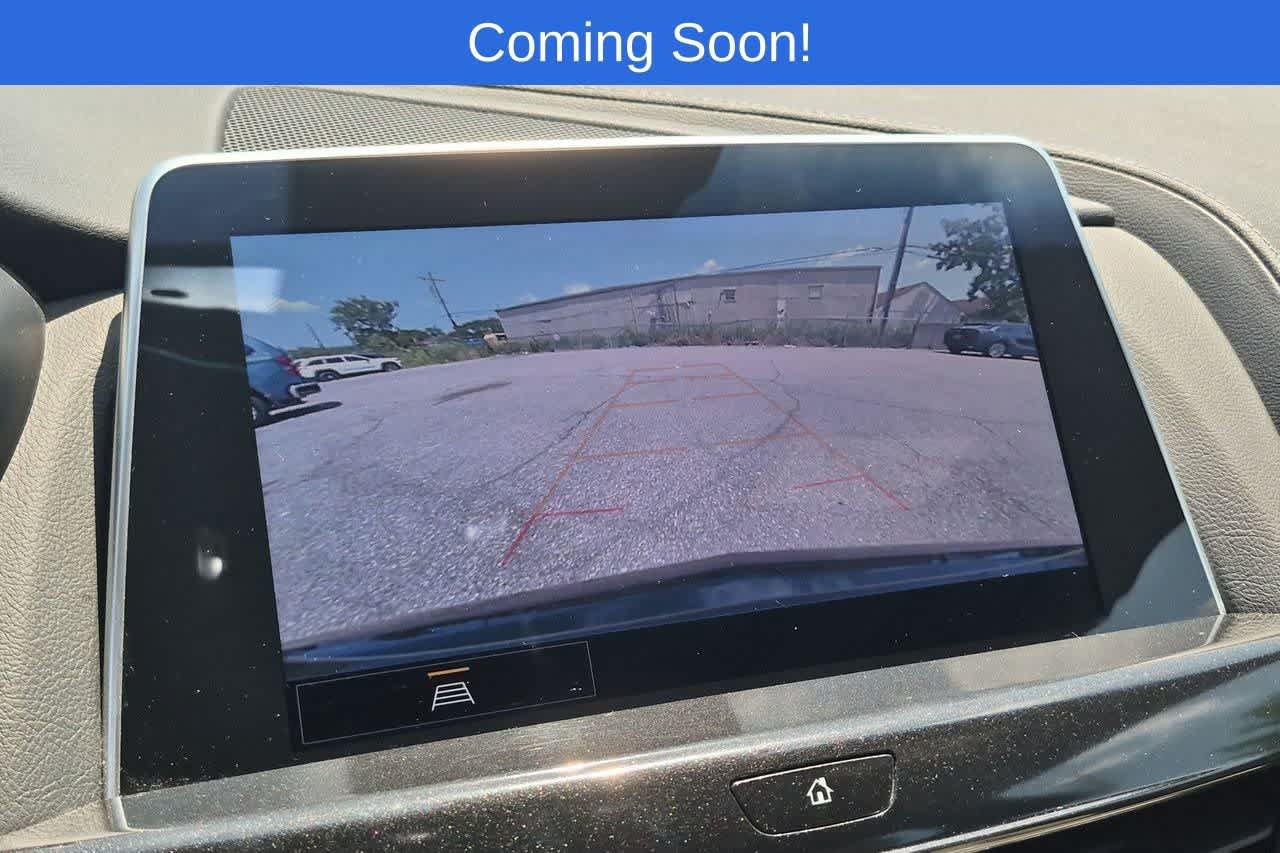 Used 2024 Cadillac CT5 Premium Luxury AWD/4WD image 30