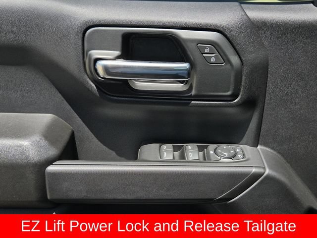New 2026 GMC Sierra 1500 Pro w/ Graphite Edition AWD/4WD image 26