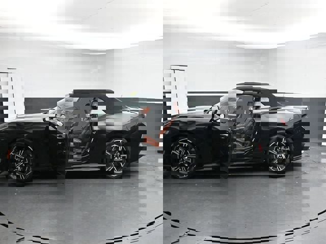 Used 2024 Ford Mustang Premium image 36